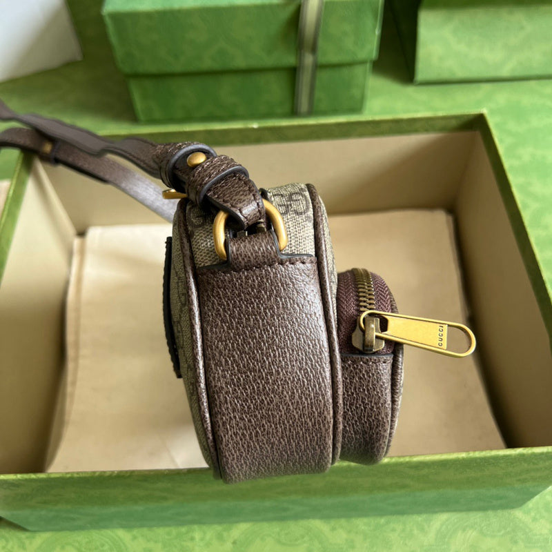 Glami-i - Guki Men Bags - 068
