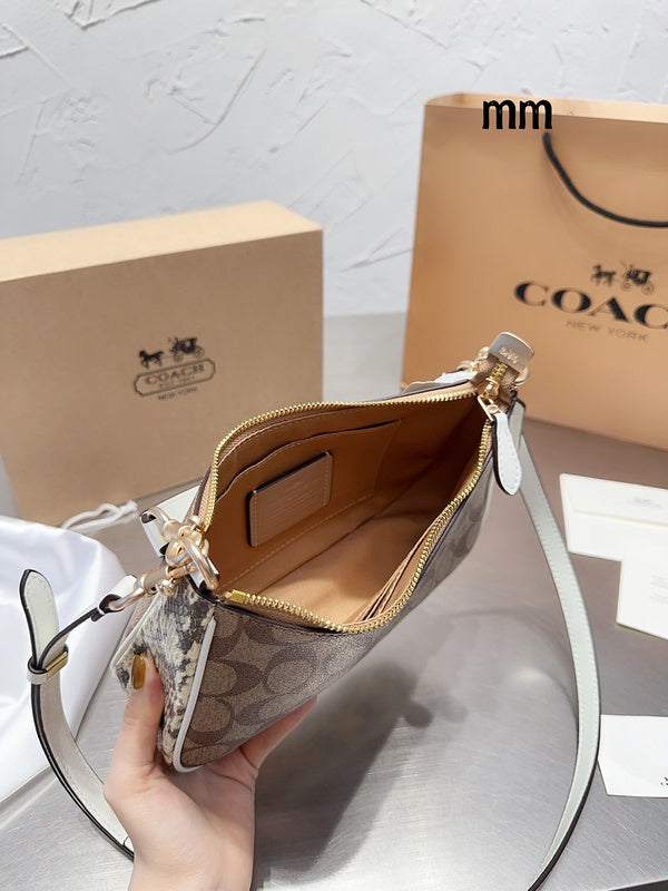 Satchel Bags - CCH Bags - 197