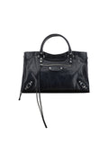 Balenciaga Women Le City Medium Handbag