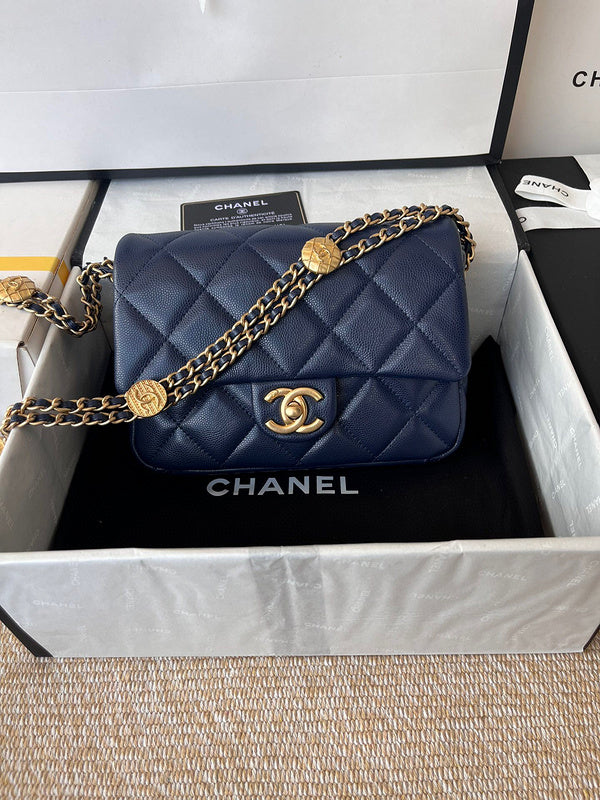 GlamI - CHL Bags - 3042