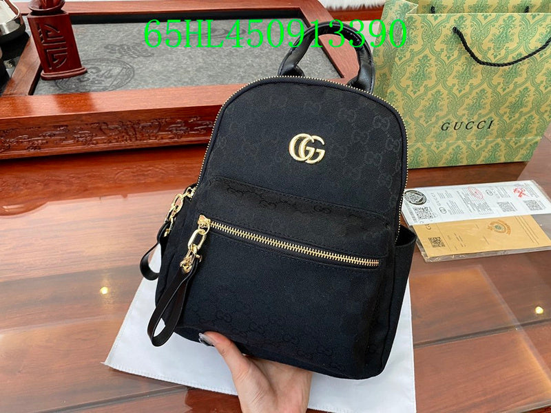 Glami Fashion - GCI Bags - 11440