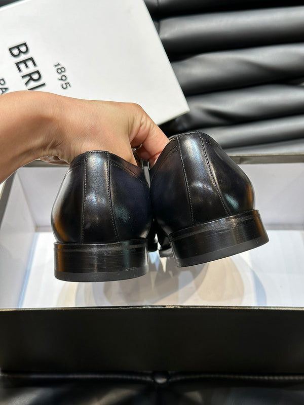 Glami - BRE Men Shoes - 160