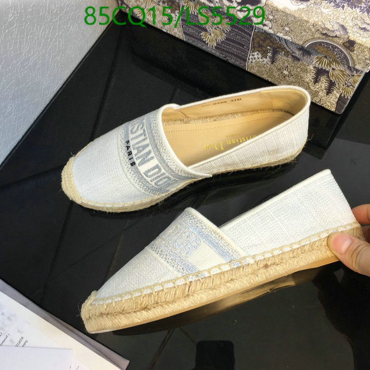 SAMCC - DOR Women Shoes - 1907
