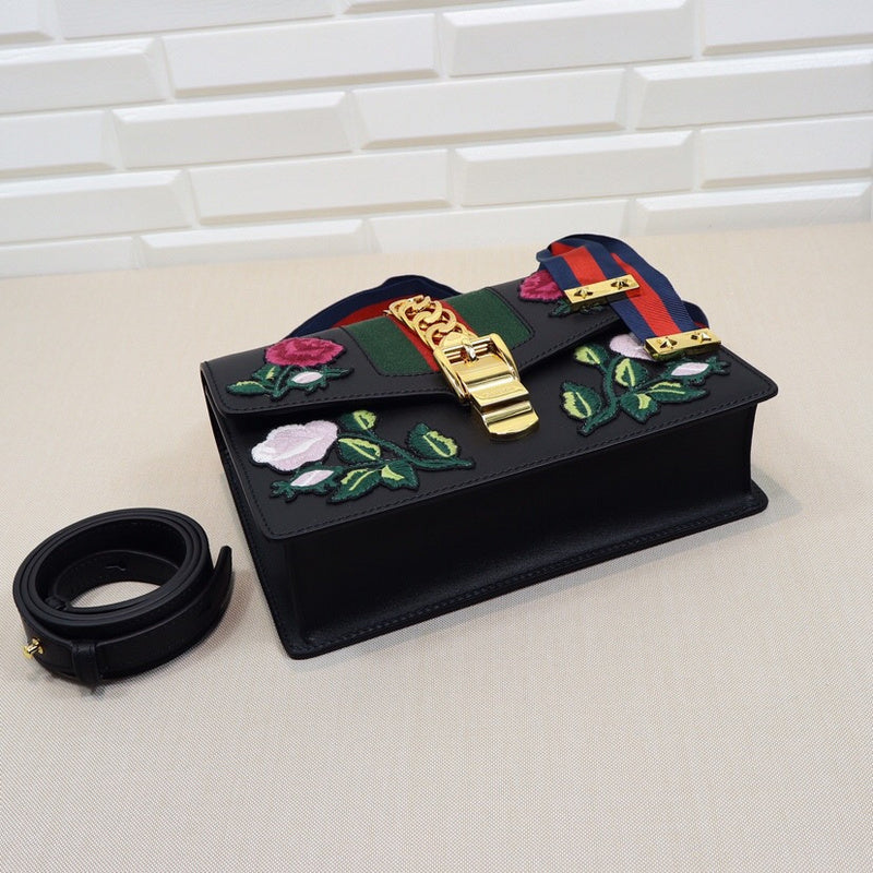 Glami Fashion - GCI Bags - 536