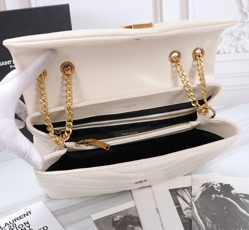 Satchel Bags - SLY Bags - 1331