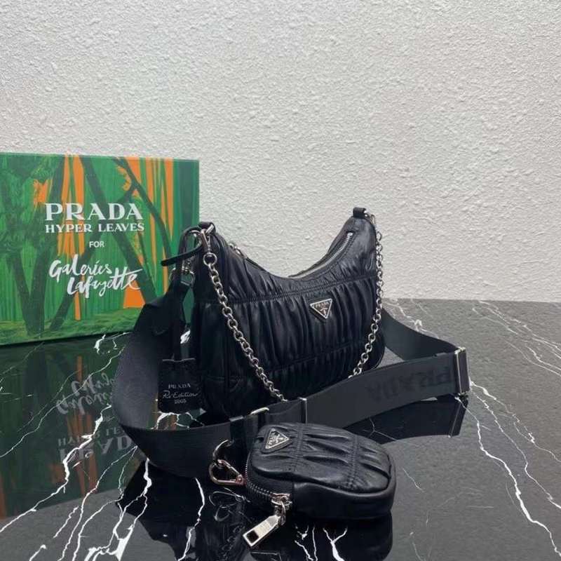 Satchel Bags - PDA Bags - 1429
