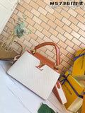 Satchel Bags - VL Bags - 685