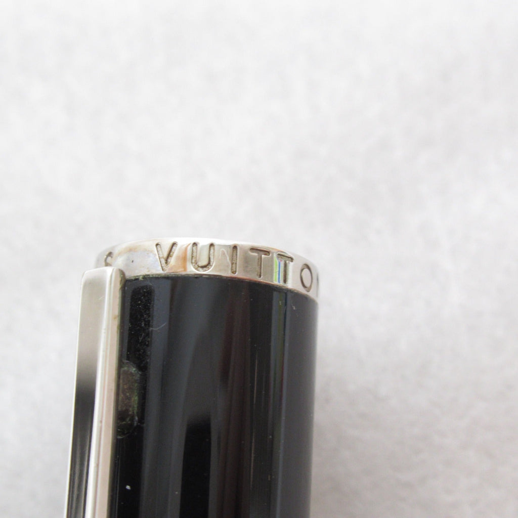 Louis Vuitton Louis Vuitton Jetline Ball Pen Accessories   Black N79252
