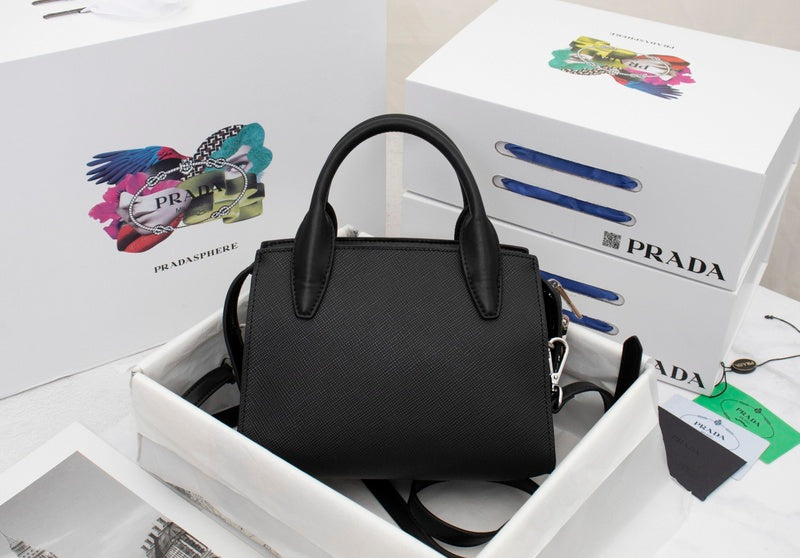 Satchel Bags - PRA Bags - 537