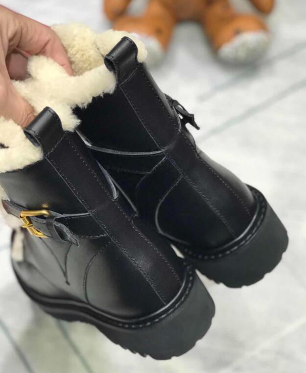 SAMC - VEL Women Shoes - 302