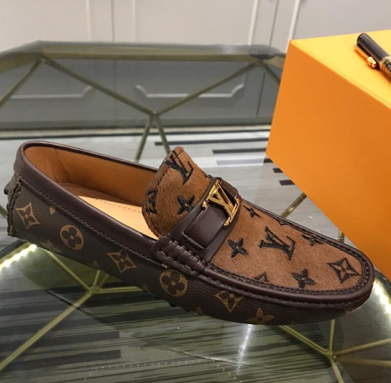 SAMC - LOV Men Shoes - 1916