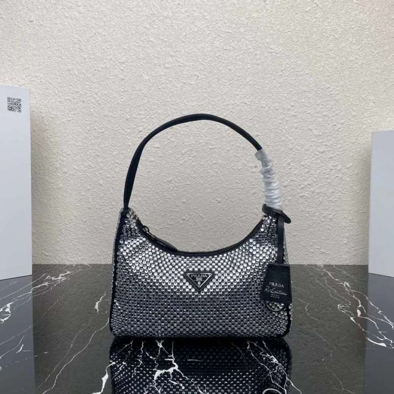 Satchel Bags - PDA Bags - 1811