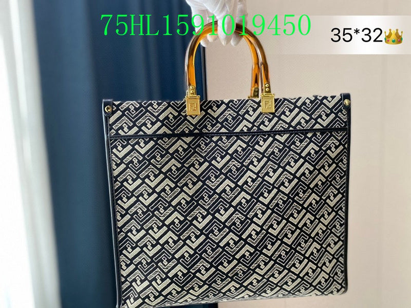 Glami - FDE Bags - 1282