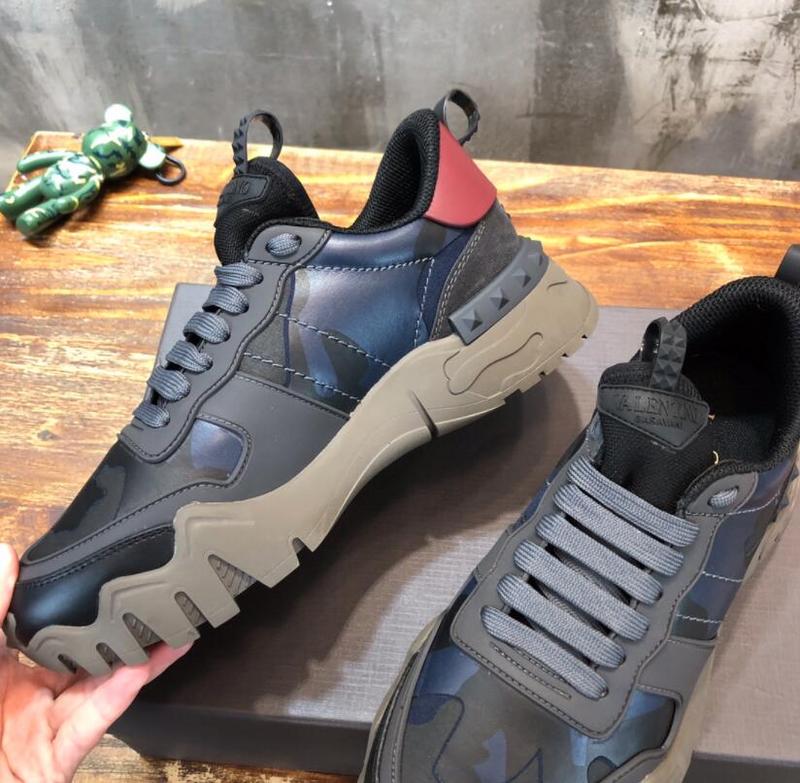 SAMC - VEL Men Shoes - 150