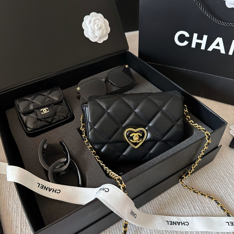 Satchel Bags - CHL Bags - 6784