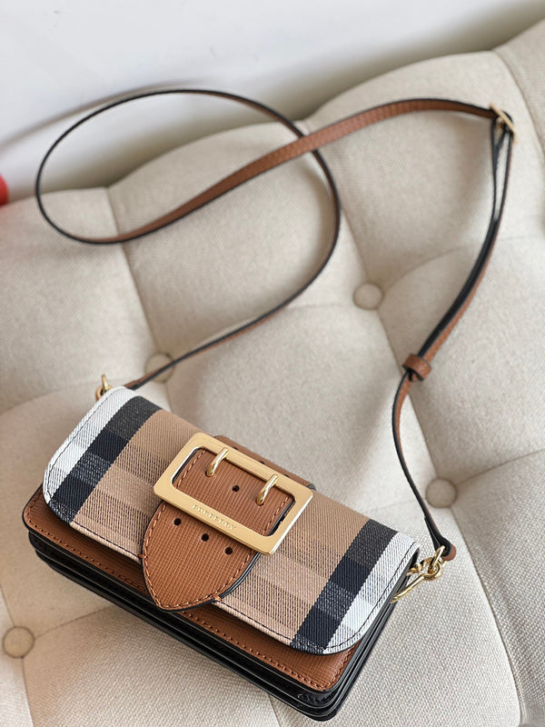 Glamy - BOR Bags - 1010