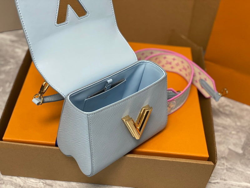 Glamy - LOV Bags - 1098