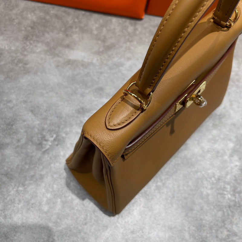 Glami - HMS Bags - 1652