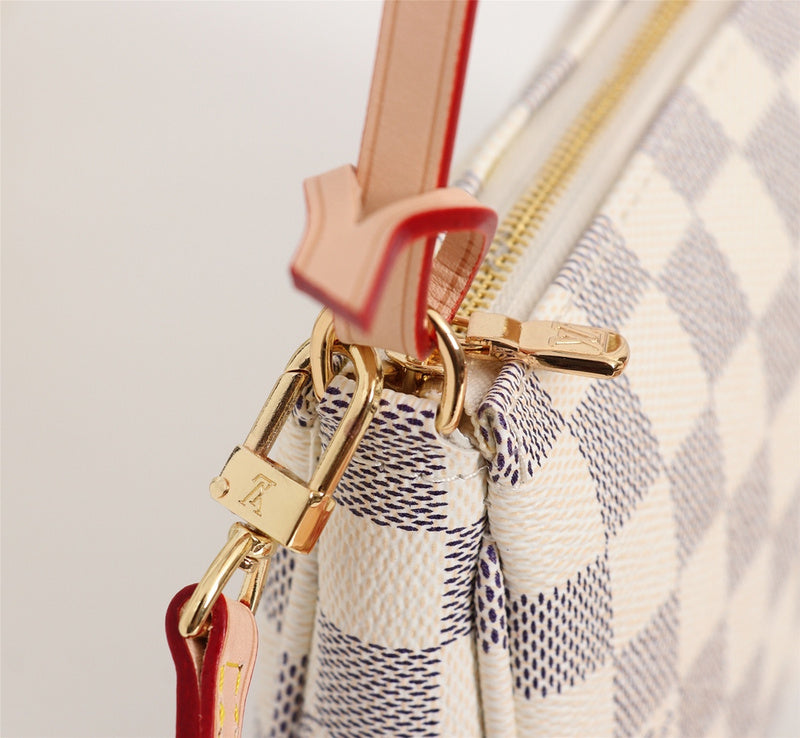 Satchel Bags - VL Bags - 896