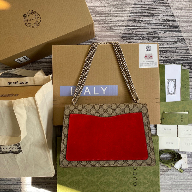 Glami - Glami Bags - 2196