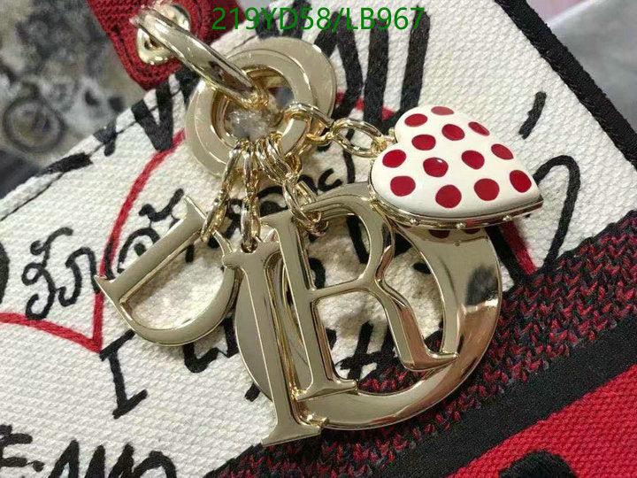 SAMCC - DOR Bags - 1270