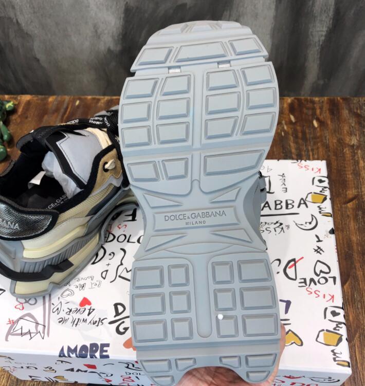SAMC - DAG Men Shoes - 240