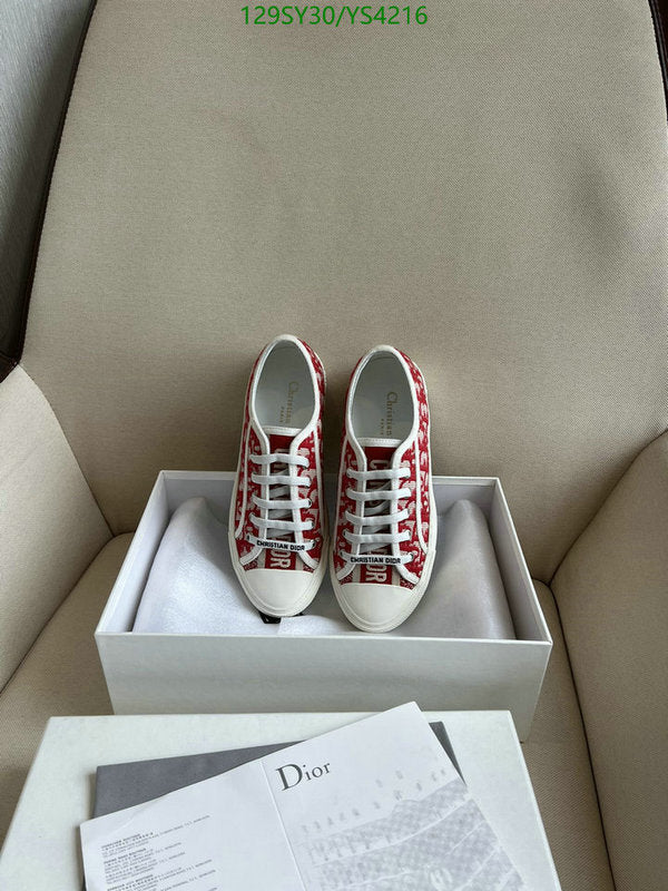 SAMCC - DOR Women Shoes - 1559