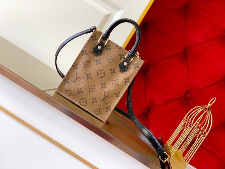 Glami- Glami- Lu-Vi bags - 3632