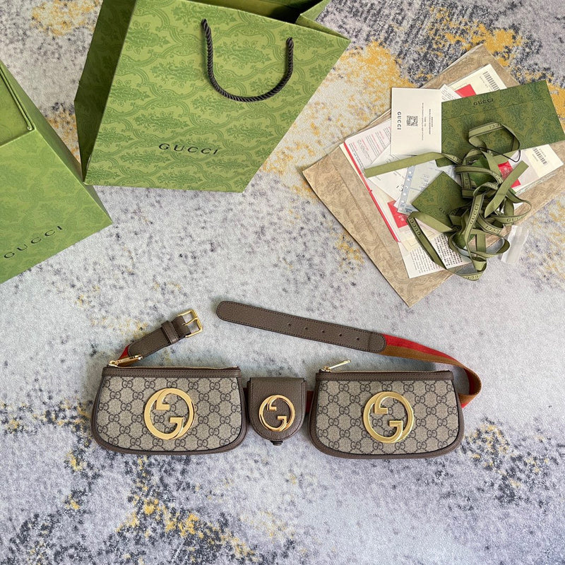 Glami Fashion - GCI Bags - 1986