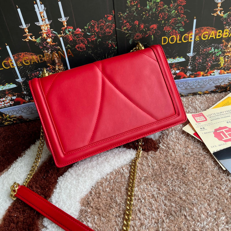 Satchel Bags - DNG Bags - 021