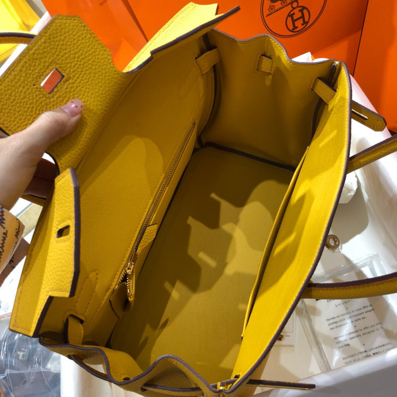 Satchel Bags - HMS-Bags - 1040