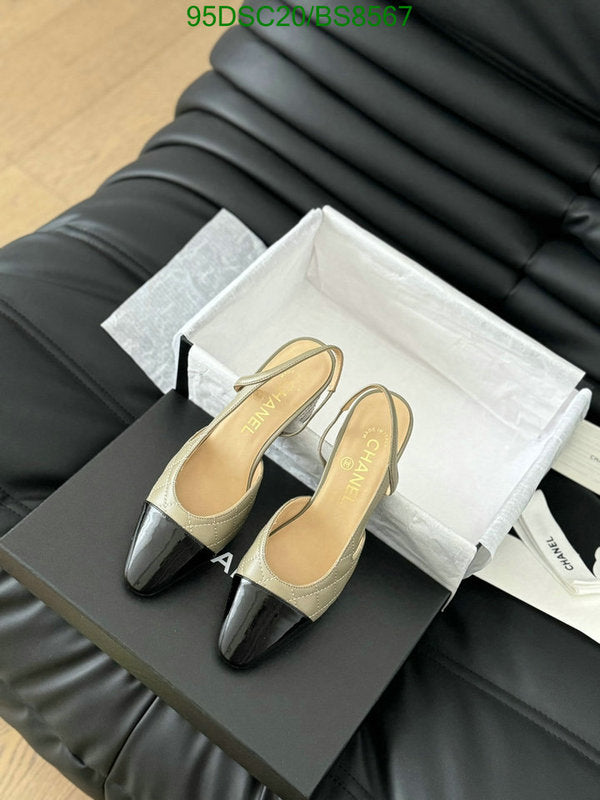 SAMC - CHL Women Shoes Ballet - 025
