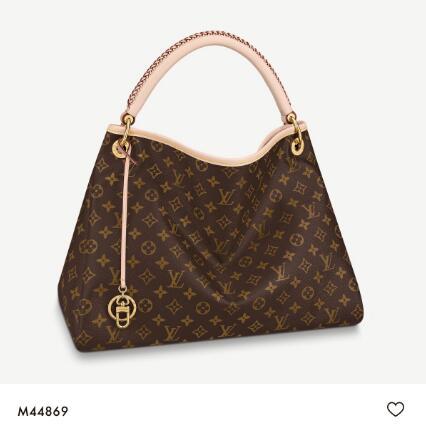 Glami - LOV Bags - 477