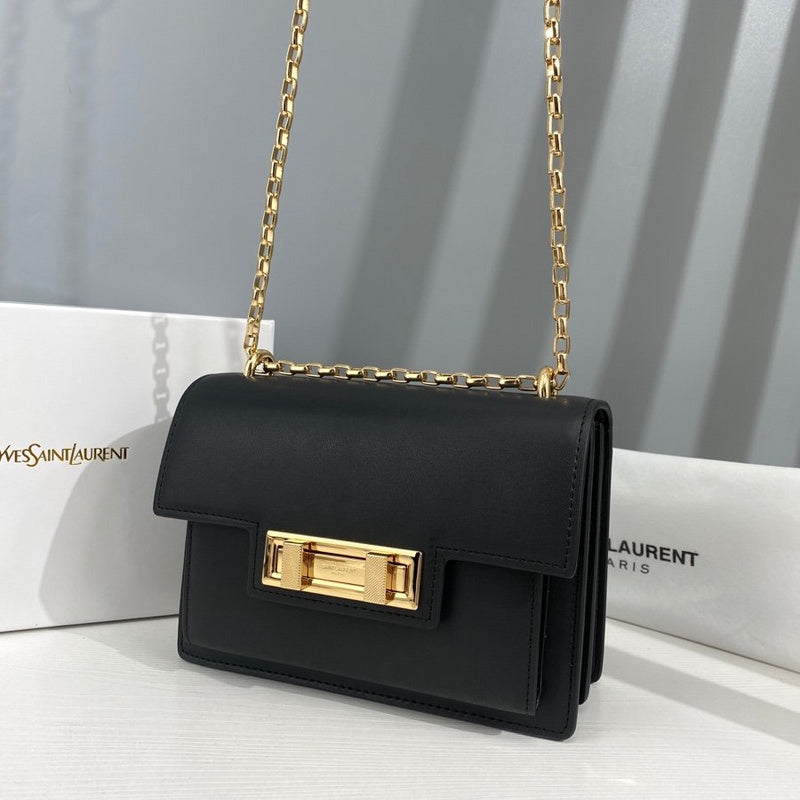 Satchel Bags - SLY Bags - 2019