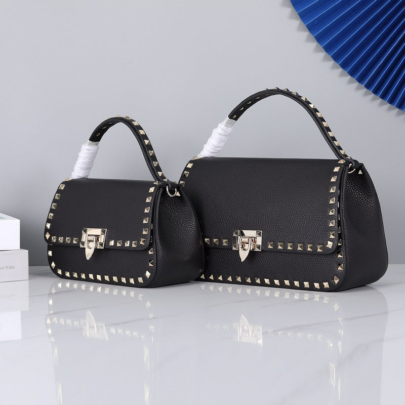 Satchel Bags - VTO Bags - 072