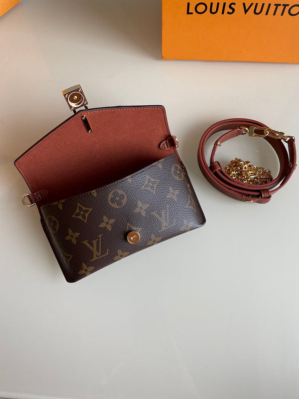 Glami-is - LOV Lady Bags - 1006