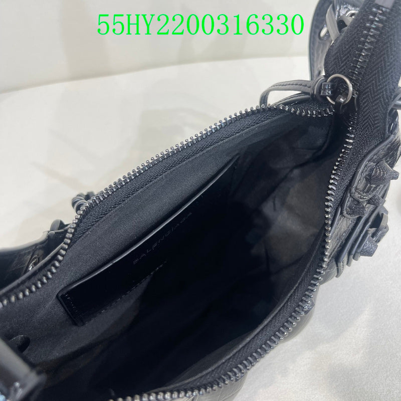 ELE Fashion - BGA Bags - 1868
