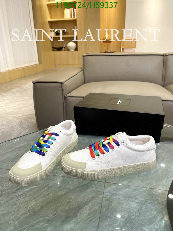 SAMC - YLS Women Shoes - 151