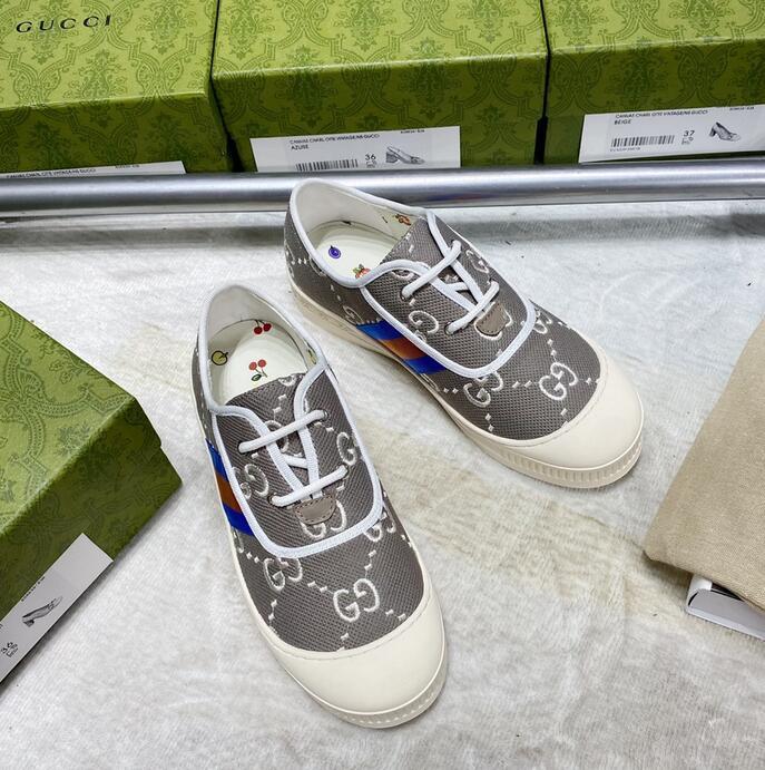 SAMC - GUKI Women Shoes - 1583