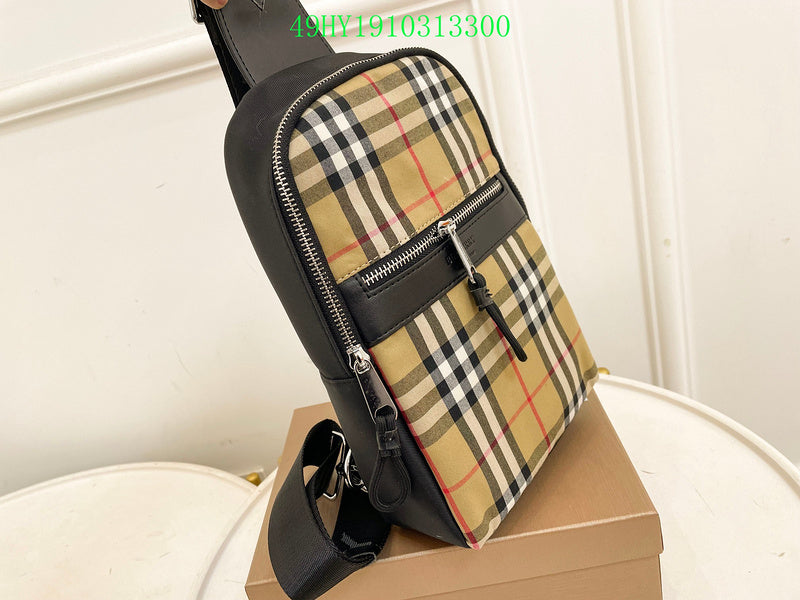 ELE Fashion -BBR Bags - 159