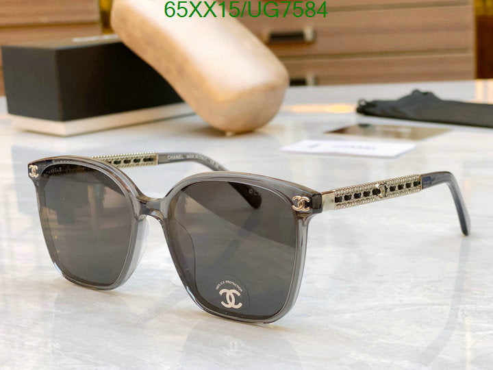 SAMC - CHL Glasses - 199