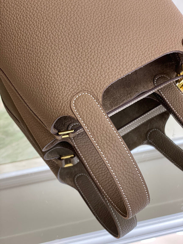 Satchel Bags - HMS-Bags - 200
