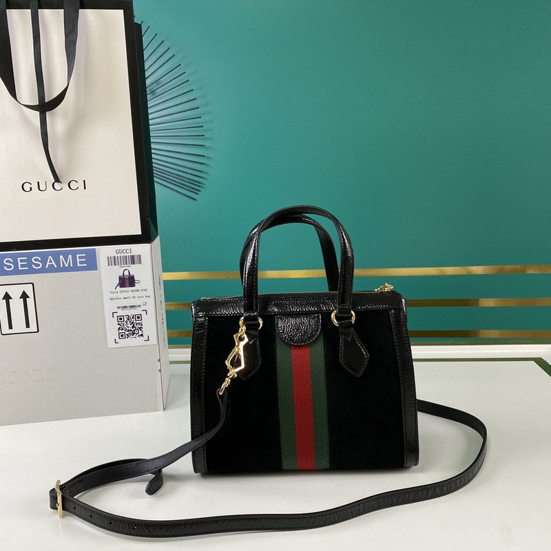 Satchel Bags - GCI Bags - 7068