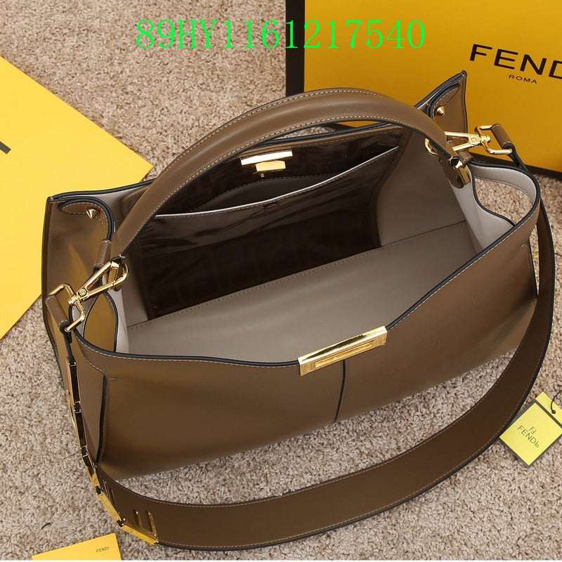 Glami - FDE Bags - 1903