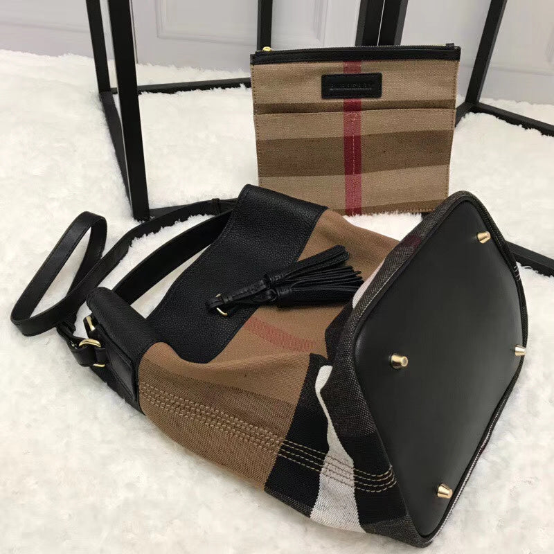 ELE Fashion -BBR Bags - 1272