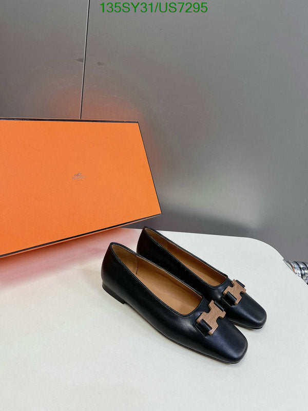 SAMC - HMS Women Shoes - 144