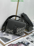SAMCC - DOR Bags - 1152