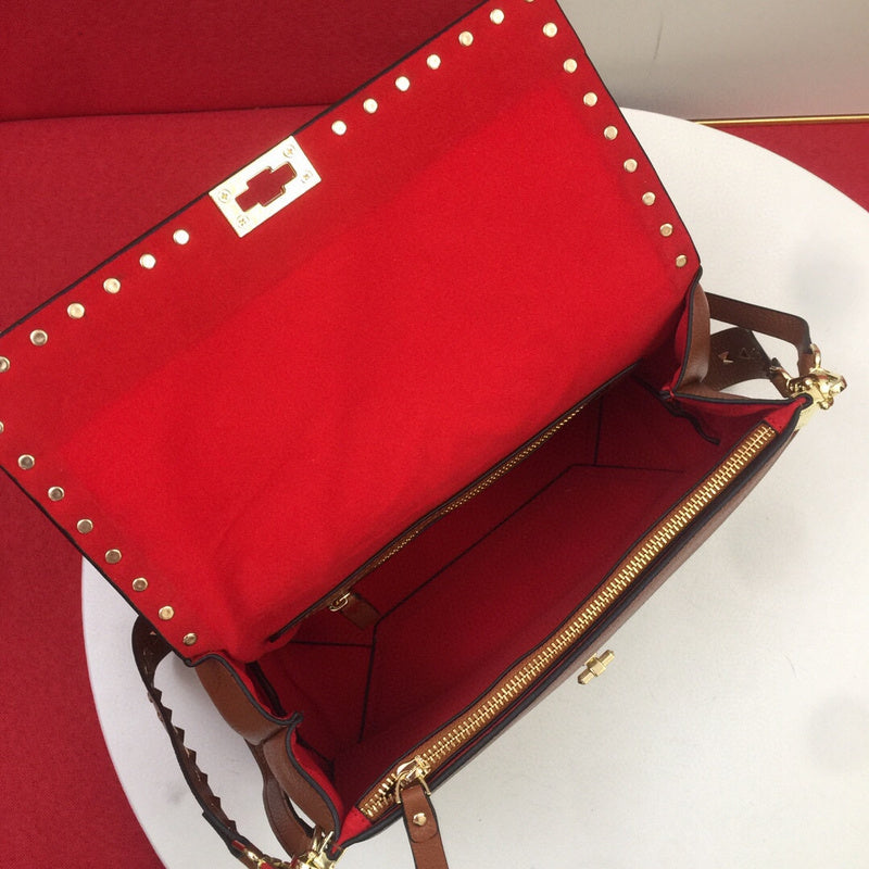 Satchel Bags - VTO Bags - 363