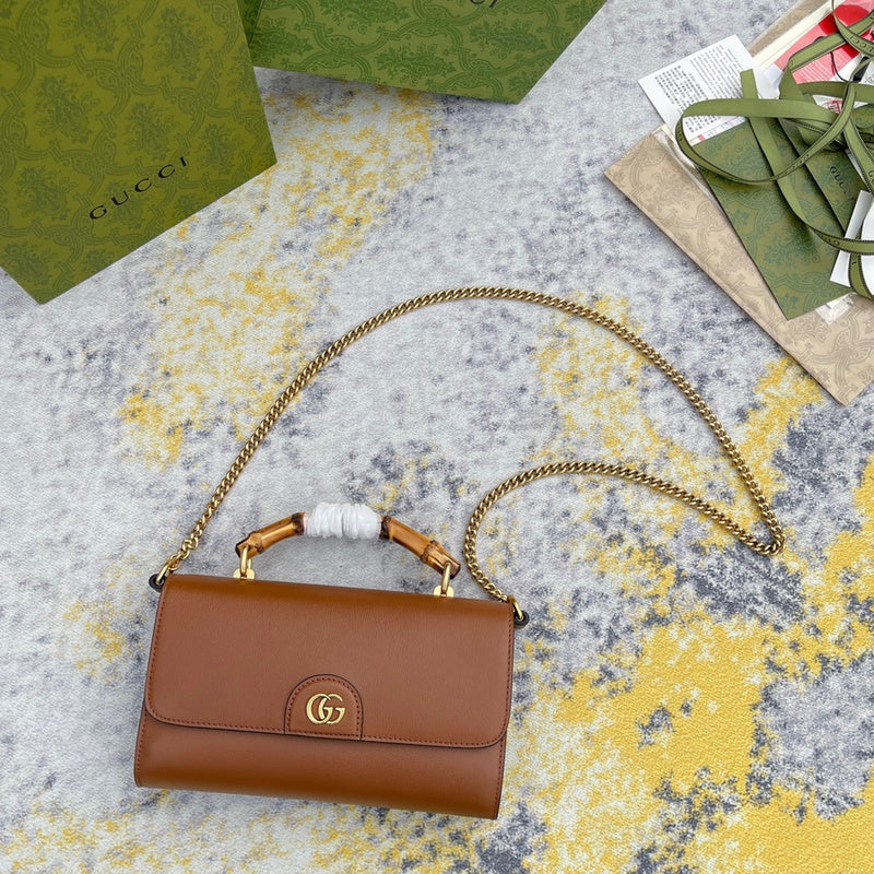 Glami Fashion - GCI Bags - 1751