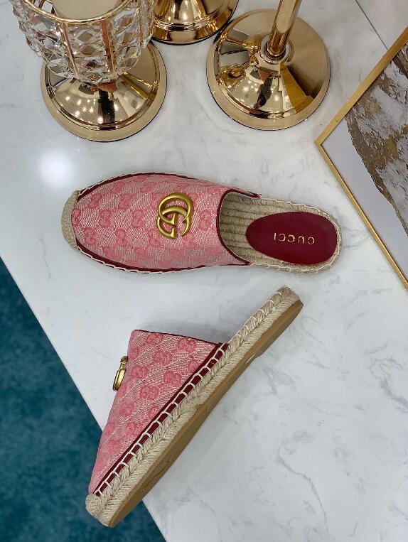 SAMC - GUKI Women Shoes - 2015